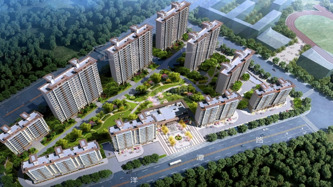 碧桂园·津湖源著碧桂园·津湖源著视频看房
